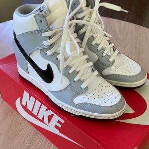 Nike Dunk Sky Hi